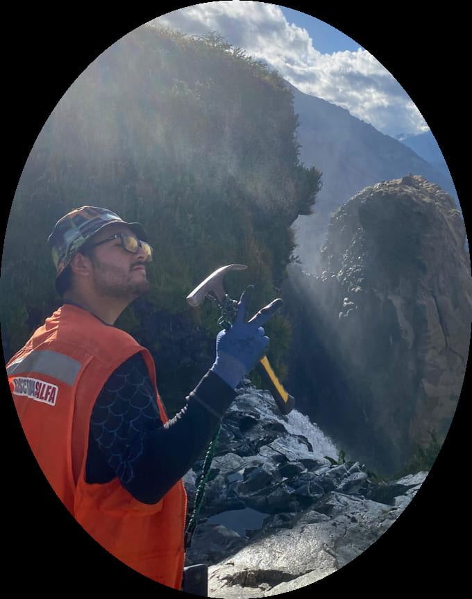 David Molina Rodríguez