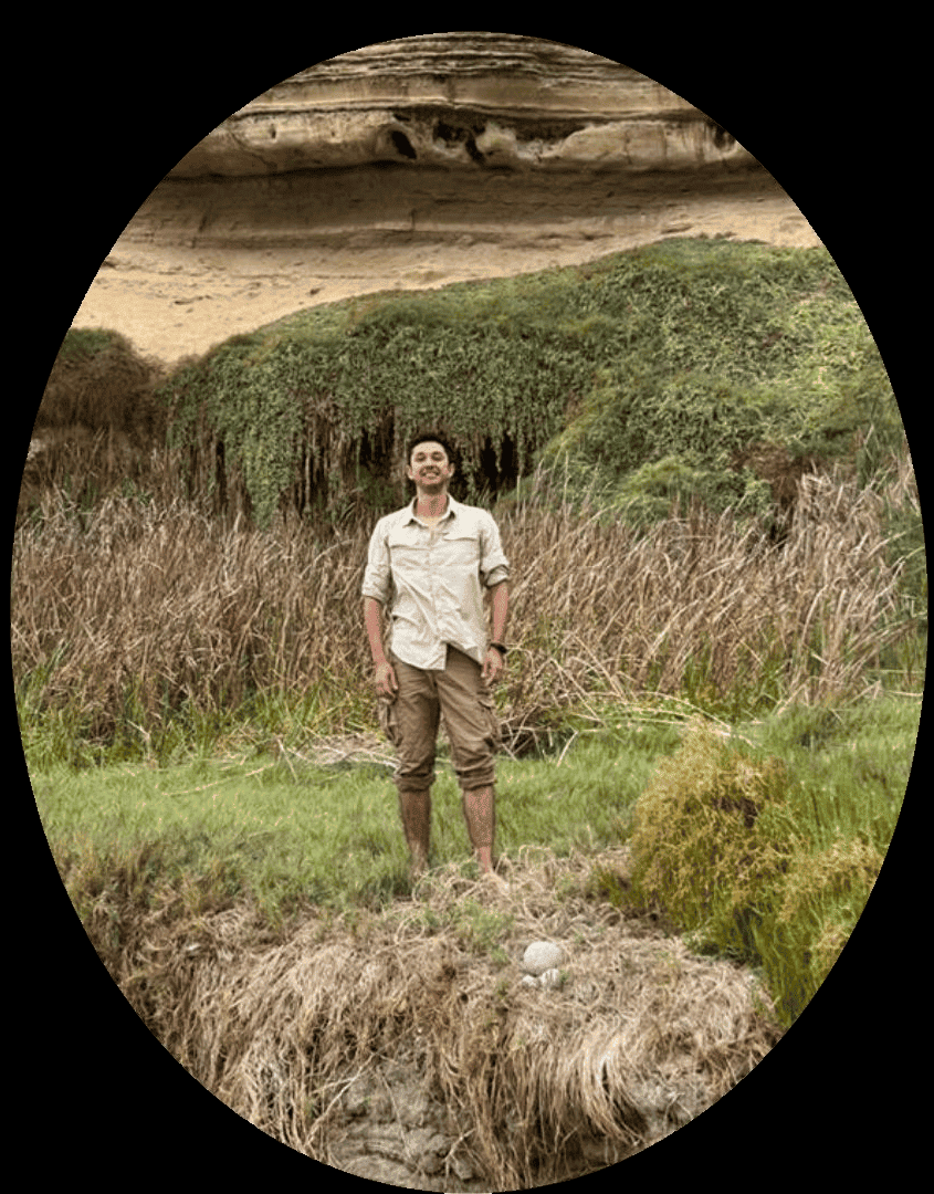 Gonzalo Díaz Frías